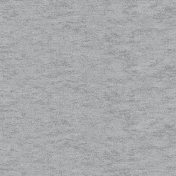 MIGEN Time 2 - Plain Color Seamless Wallpaper in Gray