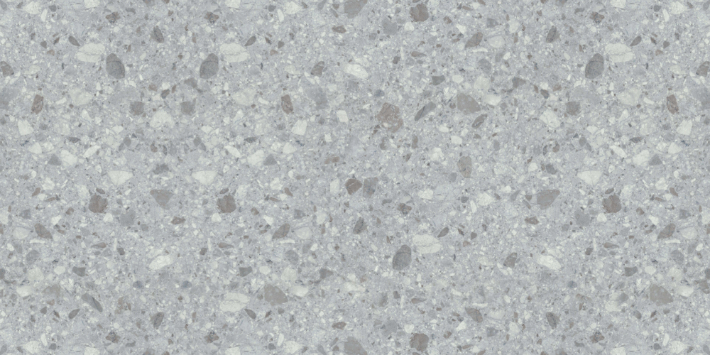 Terrazzo tiles