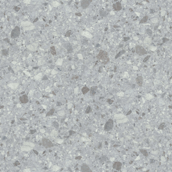 Terrazzo tiles