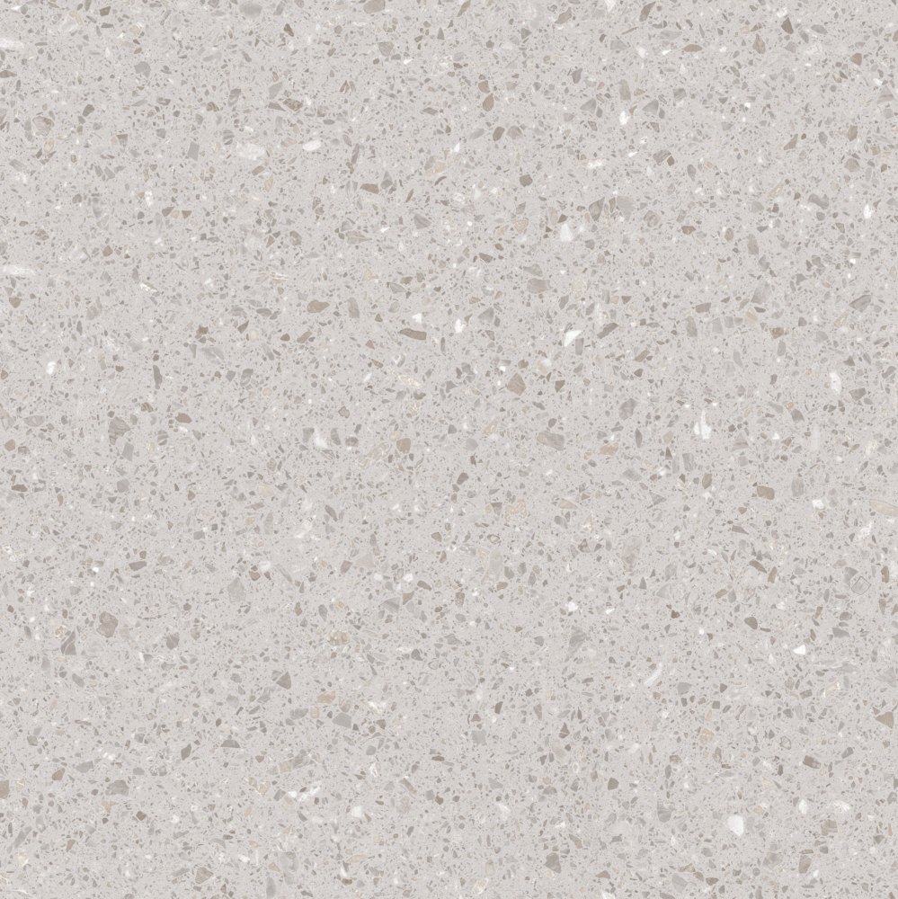 Terrazzo tiles