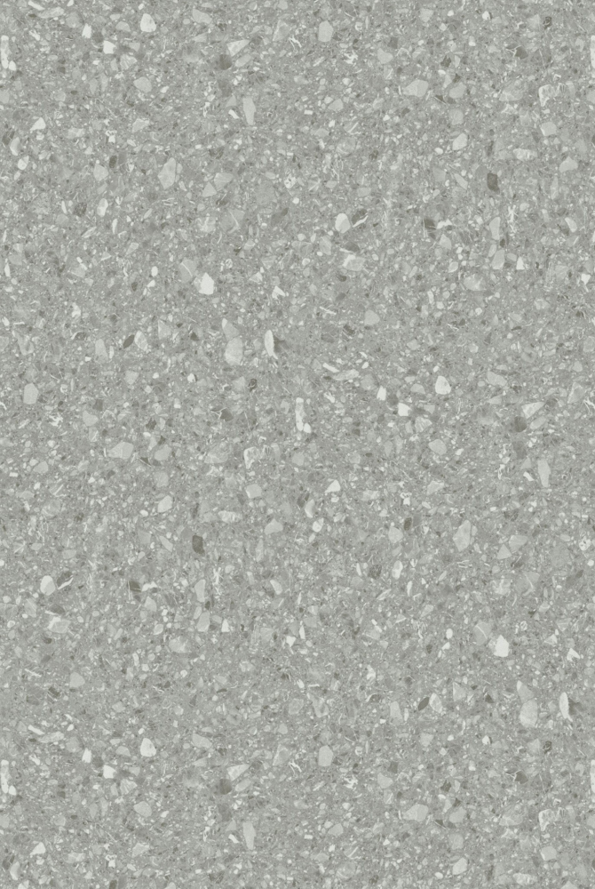 Terrazzo tiles