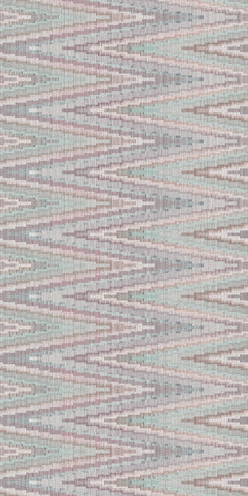 MIGEN Time 1 - Gedu - Seamless Wallpaper