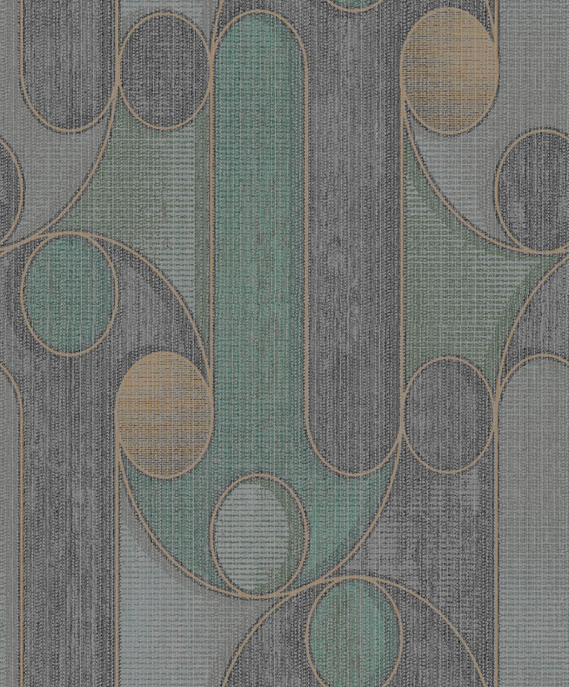 MIGEN Time 2 - Track - Seamless Wallpaper