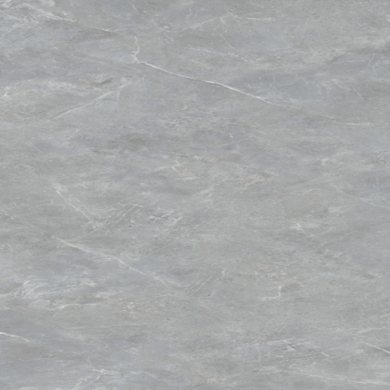 Marseilles Cloud Gray Patterned 3D Model