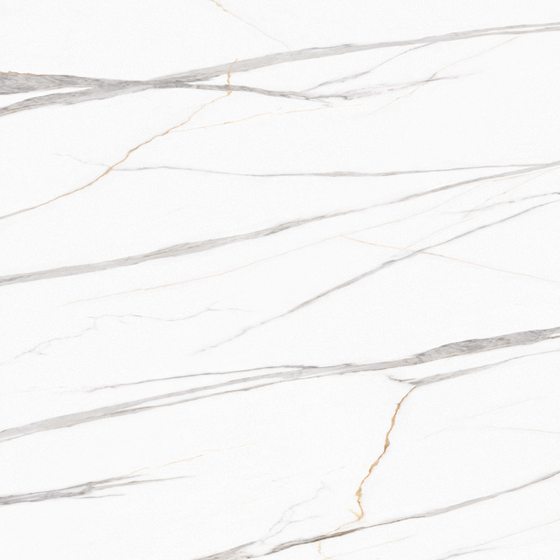 White Italian Ice Seamless Pattern 3D Model