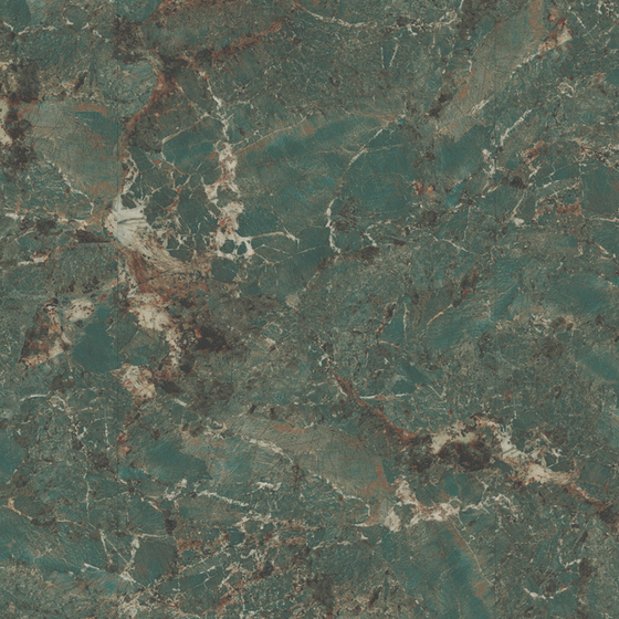 Amazon Green Pattern 3D Model