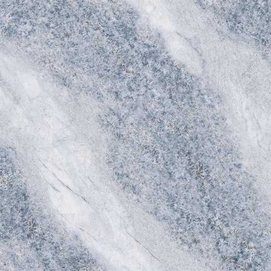 Shafulei Blue Pattern 3D Model