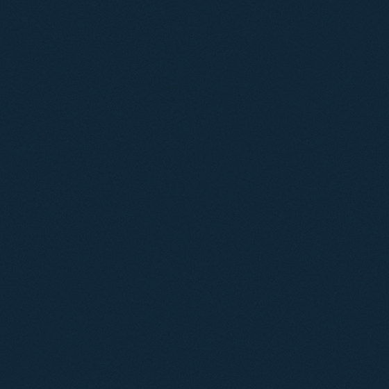 Modern MDF Panel with Navy Blue Finish
