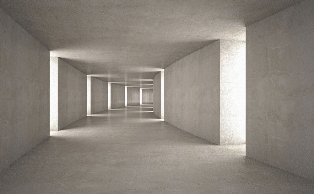 Art Xuan Mural Space Depth HD 17845386