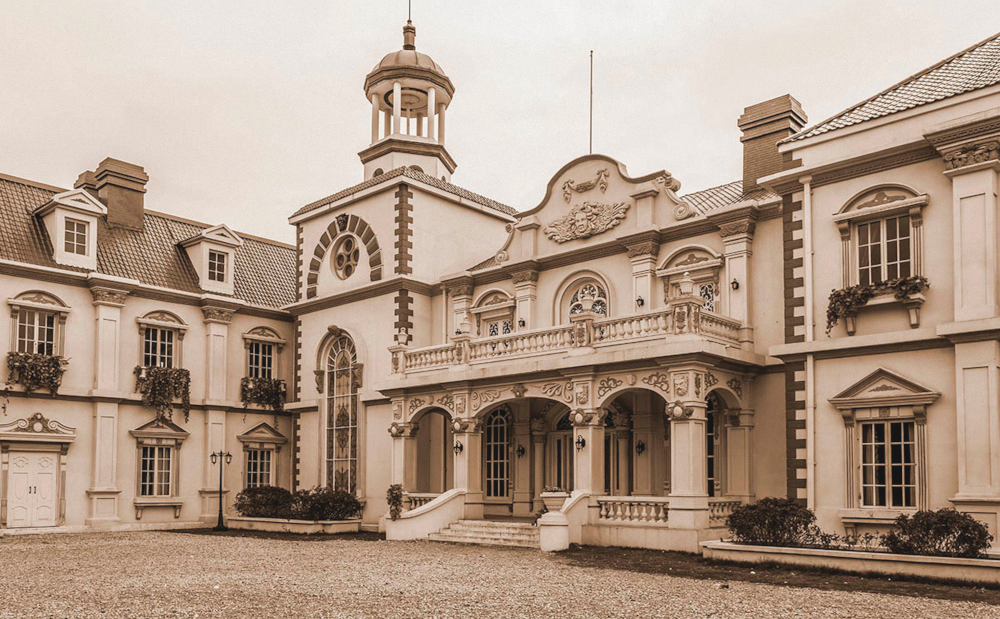 Art Xuan Mural Retro Old Shanghai Republic of China Wallpaper 3D Black and White Street Scene Wallpaper Nostalgic Hot Pot Restaurant Decoration