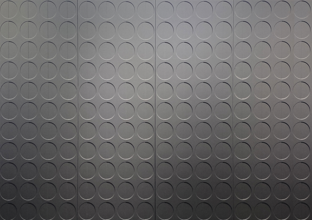 Beetle Relief Craft Hard Package E9110 Background Wall