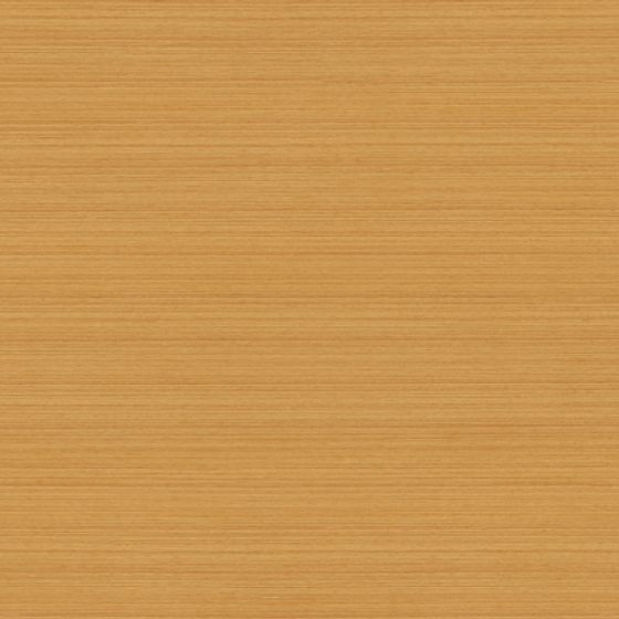 Teak Wood Veneer Panel 3D Model