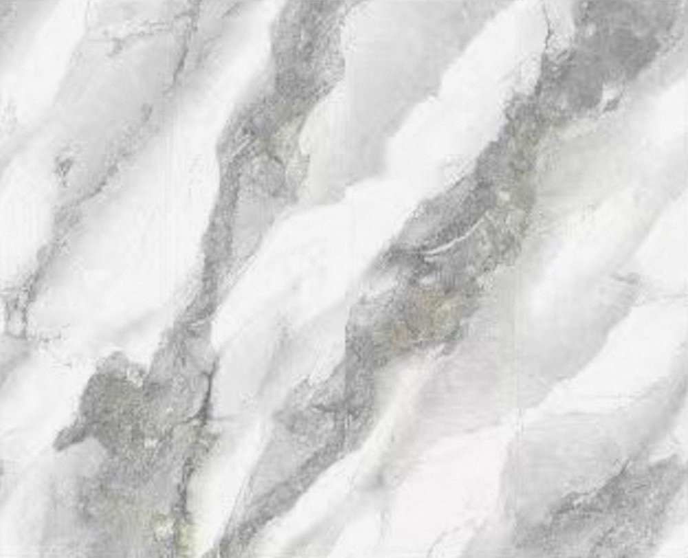 Unique Gray Ice Age Pattern 3D Model for Artistic Projects