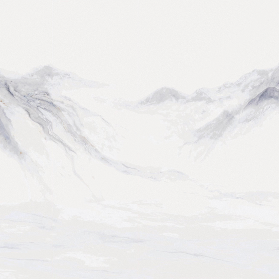 White Grand Cloud Sky 3D Model