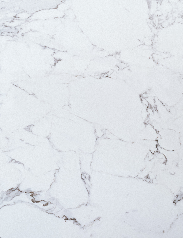 Art Xuan Mural Modern Minimalist TV Background Wall White Imitation Marble Wall Fabric Silk Wallpaper Customization