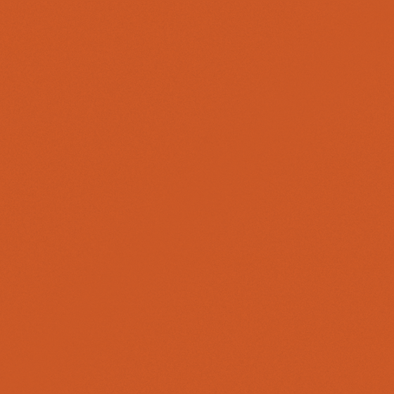Hermès Orange Wood Finish Panel 3D Model