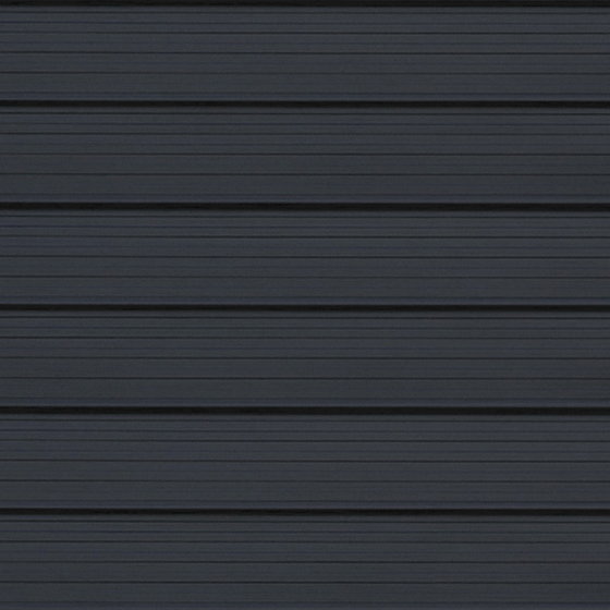 Sleek Gray Wood-Plastic Tile 3D Model for Modern Flooring