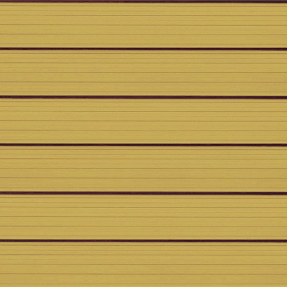 Modern Wood-Plastic Tile 3D Model in Brown for Versatile Use