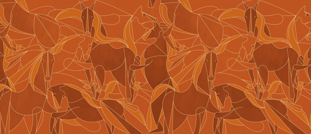 Beetle mural modern texture PX0051K-D wallpaper wall covering