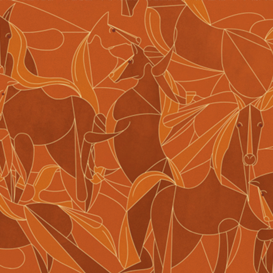 Beetle mural modern texture PX0051K-D wallpaper wall covering