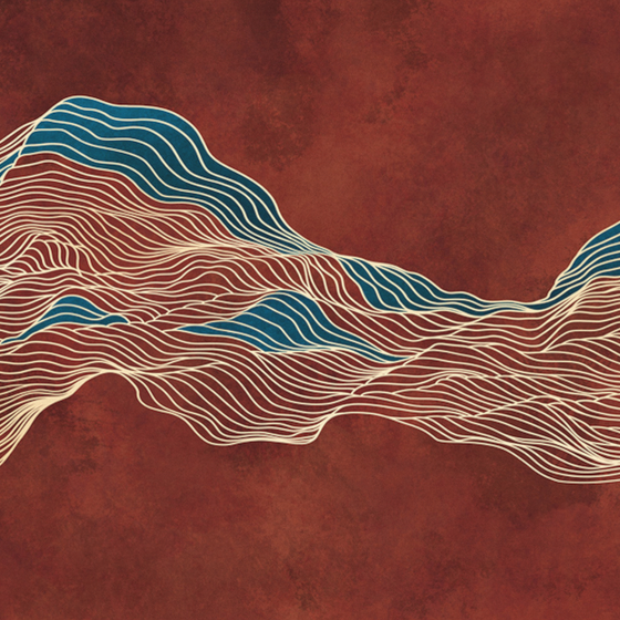 Beetle mural modern texture PZ0006K-A wallpaper wall covering