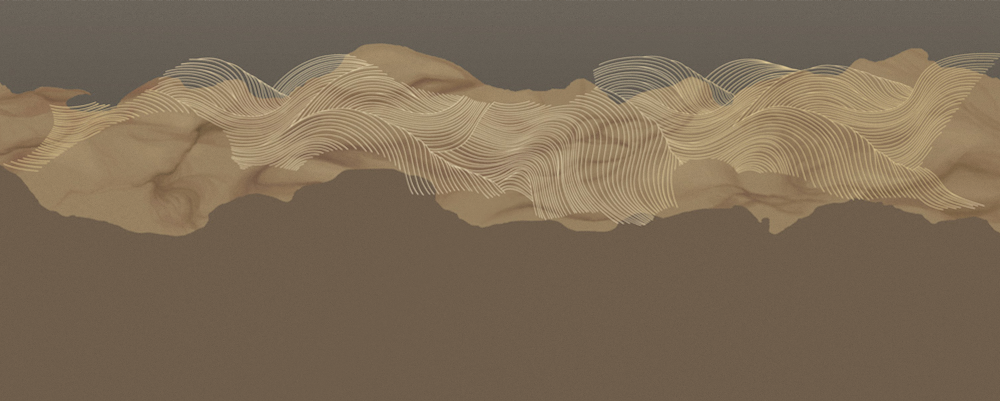 Beetle mural modern texture PZ0005K-A wallpaper wall covering