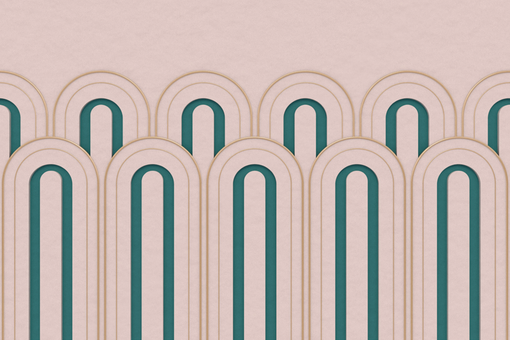 Beetle mural modern texture PX0049K-E wallpaper wall covering