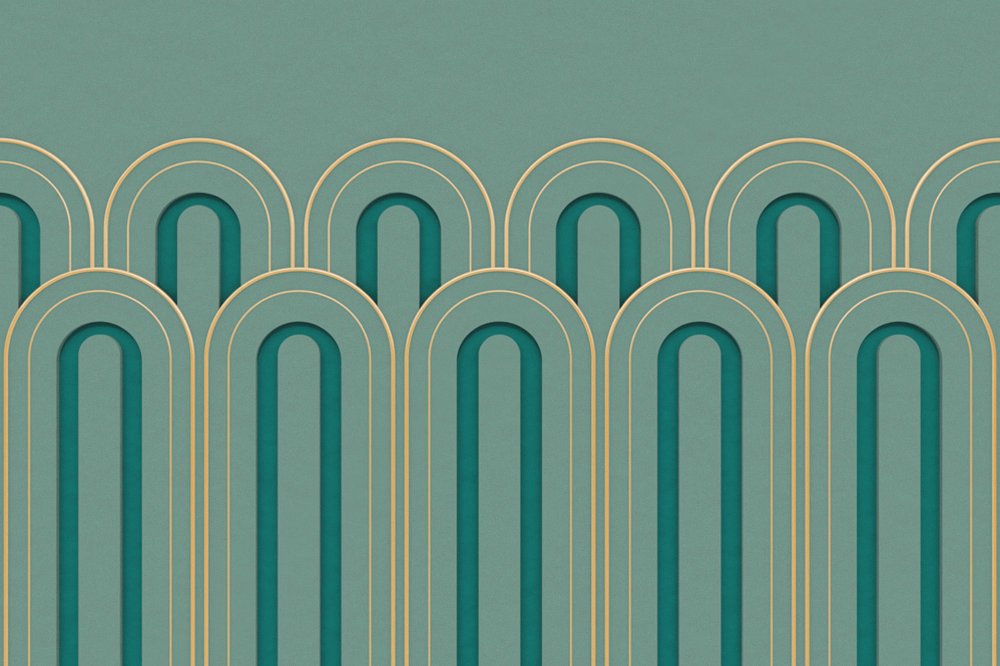 Beetle mural modern texture PX0049K-B wallpaper wall covering