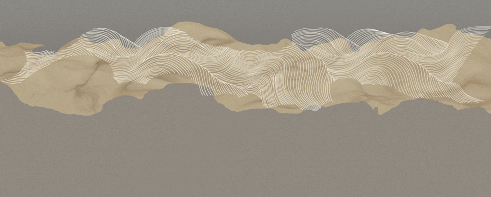 Beetle mural modern texture PZ0005K-D wallpaper wall covering