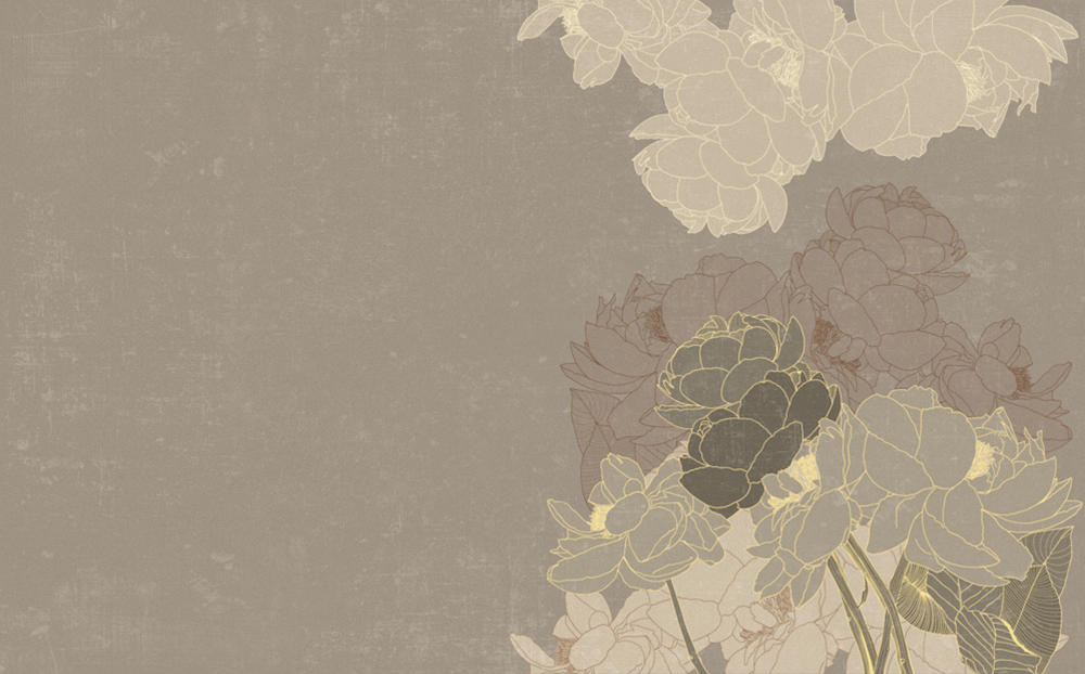 Beetle mural modern texture PX0050K-C wallpaper wall covering