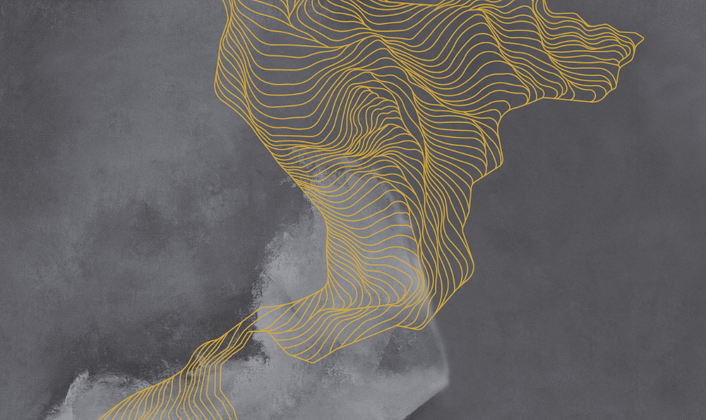 Beetle mural modern texture PZ0011K-D wallpaper wall covering