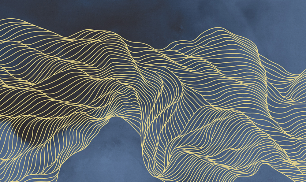 Beetle mural modern texture PZ0014K-C wallpaper wall covering