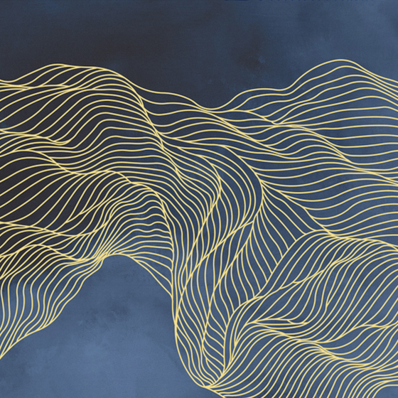 Gray Beetle Mural Wallpaper 3D Model for Unique Spaces