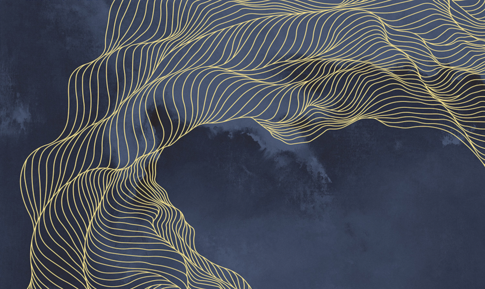 Beetle mural modern texture PZ0013K-C wallpaper wall covering