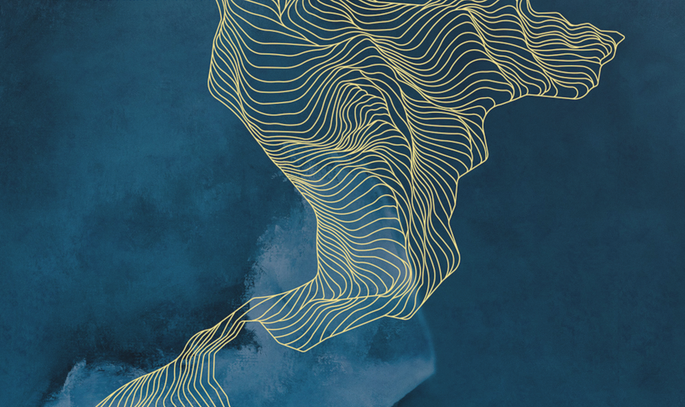 Beetle mural modern texture PZ0011K-A wallpaper wall covering