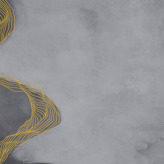 Beetle Mural Modern Texture Wallpaper Model in Gray