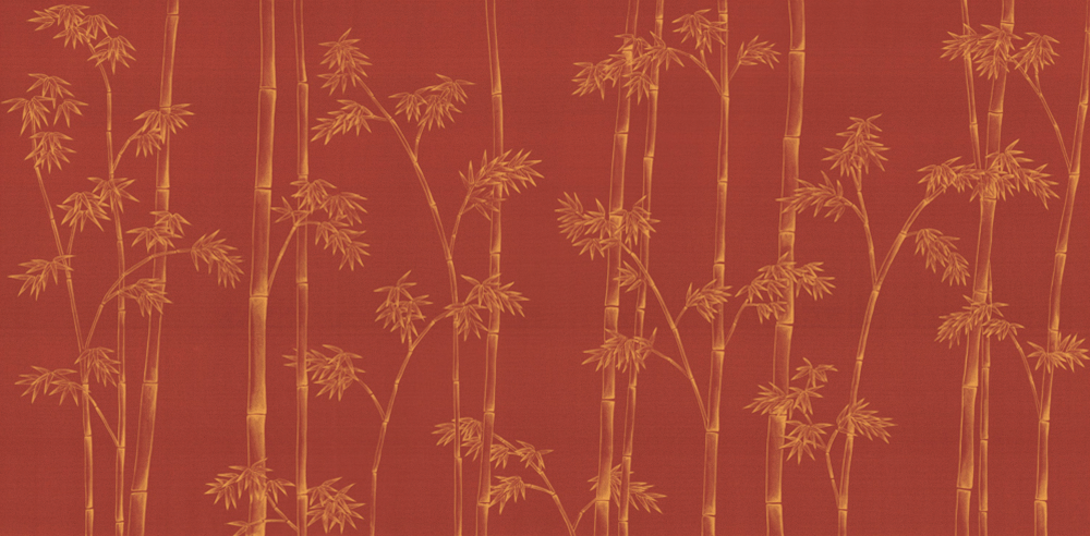 Beetle mural Chinese texture PZ0015K-F wallpaper wall covering