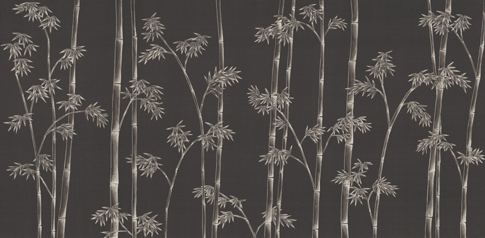 Beetle mural Chinese texture PZ0015K-A wallpaper wall covering