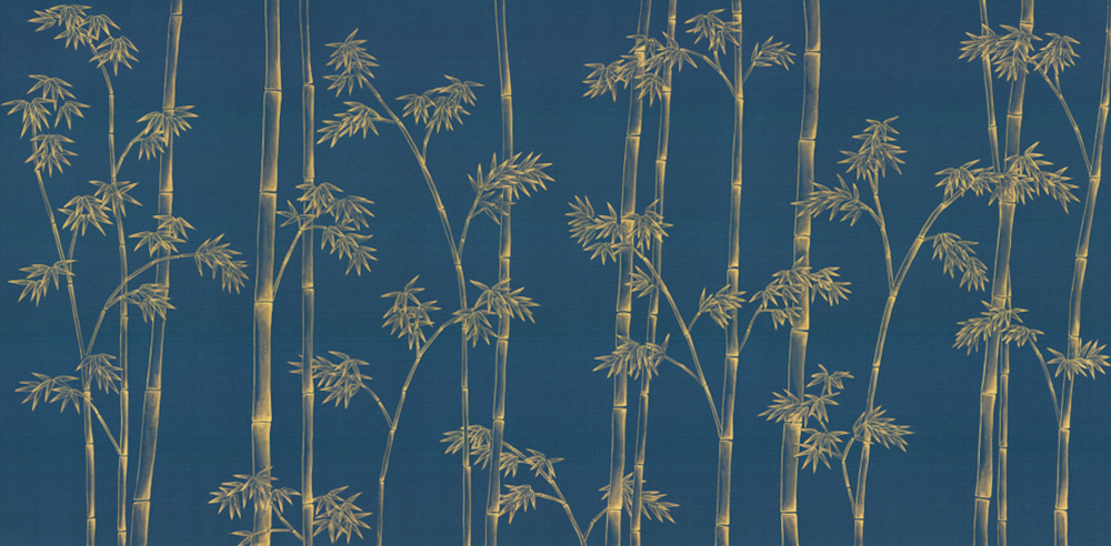 Beetle mural Chinese texture PZ0015K-E wallpaper wall covering