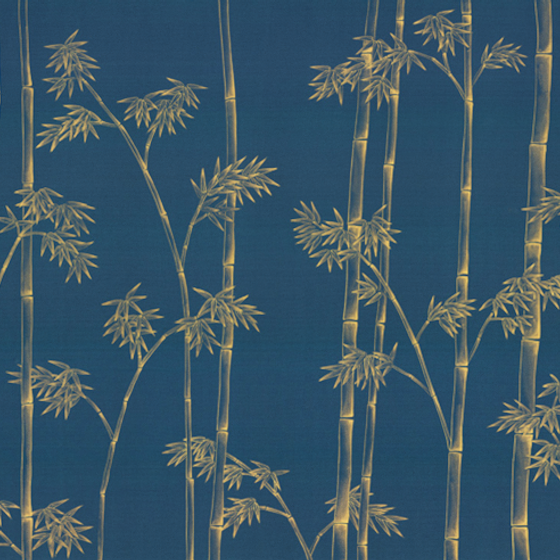 Beetle Mural Chinese Texture Wallpaper 3D Model