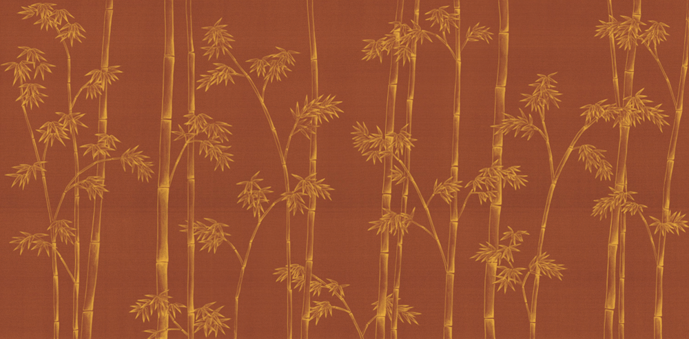 Beetle mural Chinese texture PZ0015K-B wallpaper wall covering