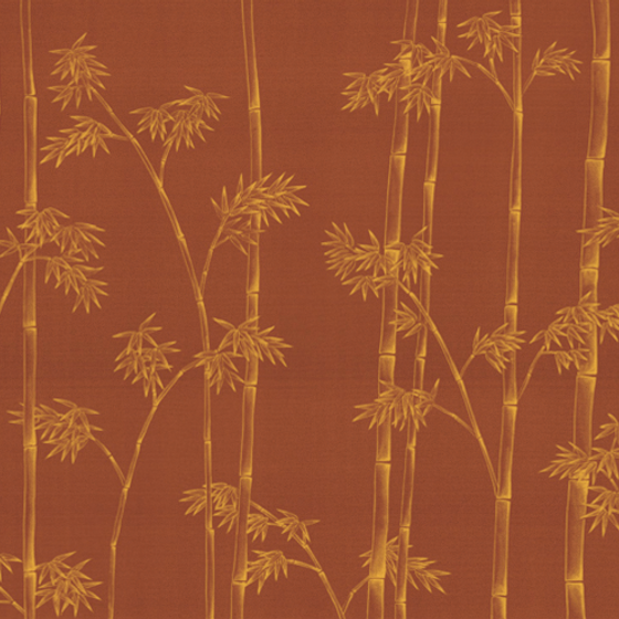 Brown Beetle Mural Wallpaper 3D Model