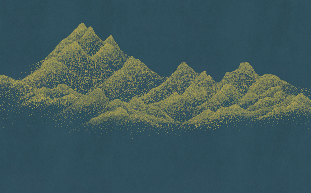 ビートル壁画中国テクスチャーPZ0021K-E壁紙カバー