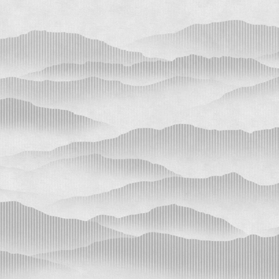 Earth Tone Beetle Mural Wallpaper 3D Model