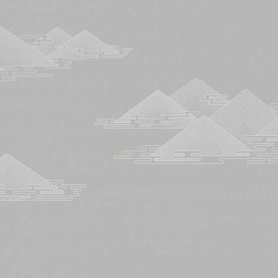 Beetle mural Chinese texture PZ0025K-E wallpaper wall covering