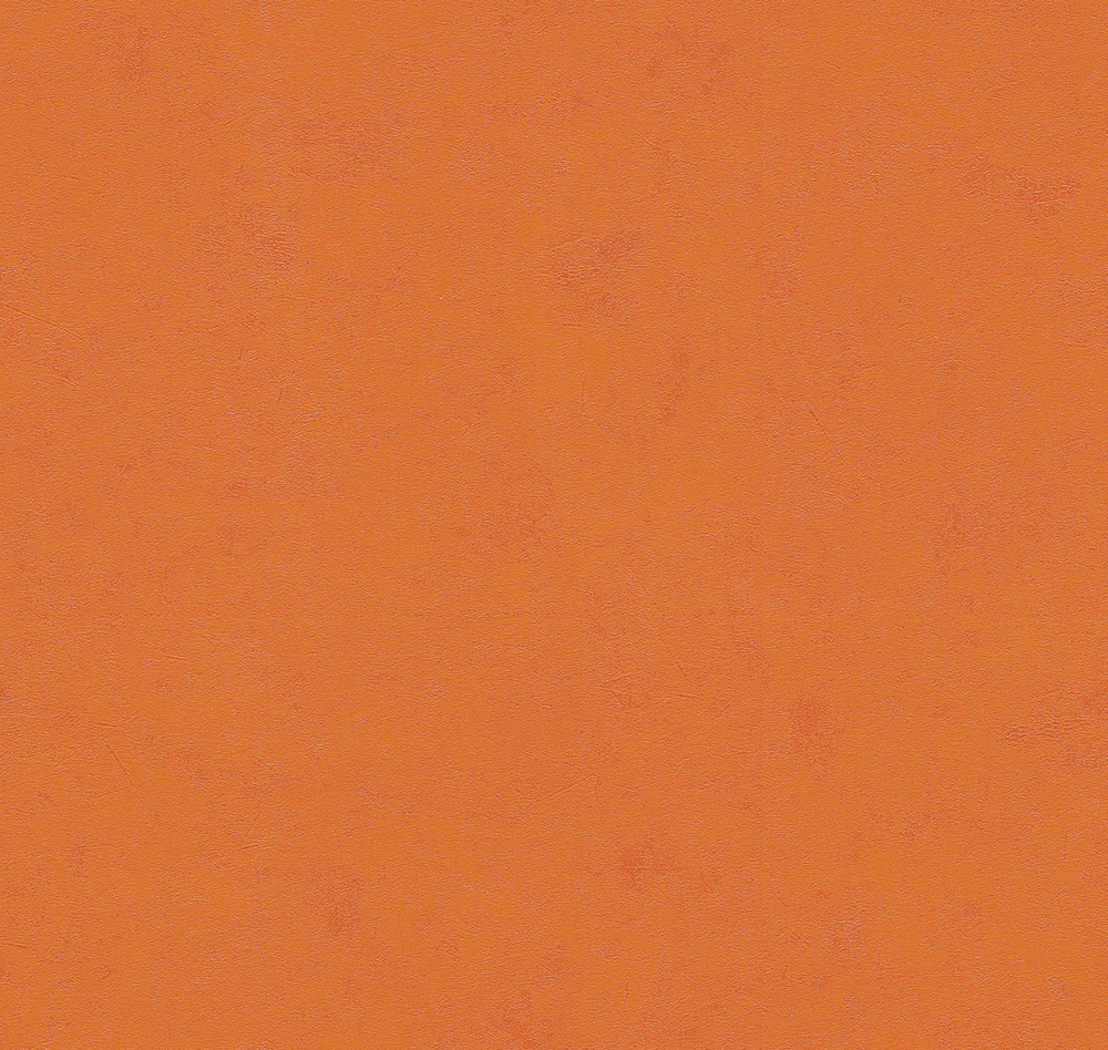 JN19102 Hermes Orange Cloisonne Wall Covering