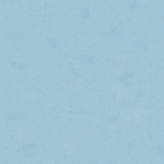 Sea Blue Cloisonné Wall Covering 3D Model