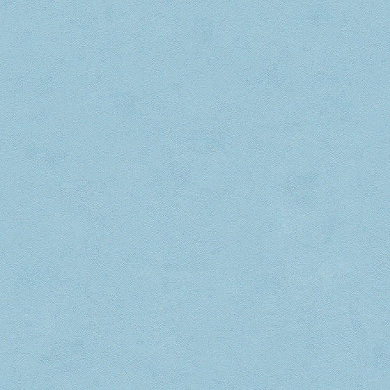 Modern Sea Blue Cloisonné Wall Covering 3D Model