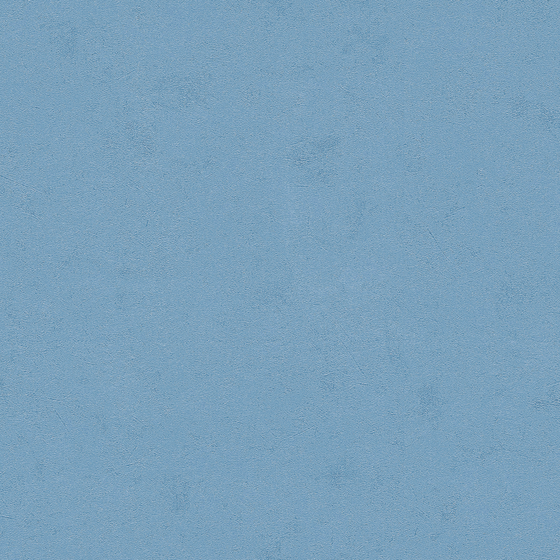 Blue Bird Color Cloisonne Wall Covering 3D Model