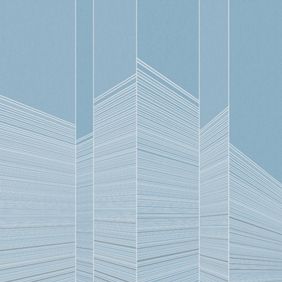 Modern Beetle Wallpaper 3D Model for Stylish Walls